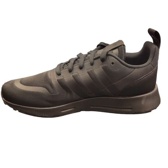 ADIDAS ORIGINALS MULTIX LIFESTYLE SHOE TRIPLE BLACK FZ3438 NEW NIB MEN'S SZ 11 - Picture 6 of 7